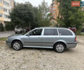 Серый Шкода Октавия, объемом двигателя 1.6 л и пробегом 235 тыс. км за 5000 $, фото 11 на Automoto.ua