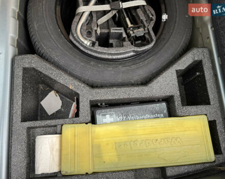 Серый Шкода Октавия, объемом двигателя 1.6 л и пробегом 222 тыс. км за 5200 $, фото 58 на Automoto.ua