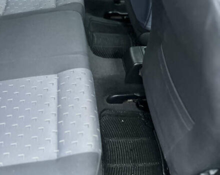 Серый Шкода Октавия, объемом двигателя 1.6 л и пробегом 223 тыс. км за 4799 $, фото 14 на Automoto.ua