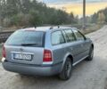 Серый Шкода Октавия, объемом двигателя 1.9 л и пробегом 300 тыс. км за 2300 $, фото 3 на Automoto.ua