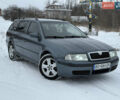 Серый Шкода Октавия, объемом двигателя 1.9 л и пробегом 284 тыс. км за 5650 $, фото 1 на Automoto.ua