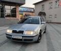 Серый Шкода Октавия, объемом двигателя 1.6 л и пробегом 121 тыс. км за 4500 $, фото 6 на Automoto.ua