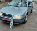 Серый Шкода Октавия, объемом двигателя 1.6 л и пробегом 238 тыс. км за 4750 $, фото 11 на Automoto.ua