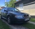 Серый Шкода Октавия, объемом двигателя 1.9 л и пробегом 285 тыс. км за 3300 $, фото 6 на Automoto.ua