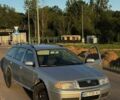 Серый Шкода Октавия, объемом двигателя 1.6 л и пробегом 240 тыс. км за 3400 $, фото 1 на Automoto.ua