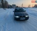 Серый Шкода Октавия, объемом двигателя 1.98 л и пробегом 427 тыс. км за 3600 $, фото 5 на Automoto.ua