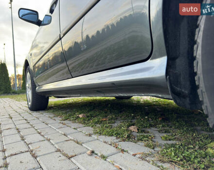 Шкода Октавия 2004 в Харькове на Automoto.ua Серый Шкода Октавия, объемом двигателя 1.6 л и пробегом 250 тыс. км за 5300 $, фото 9 на Automoto.ua