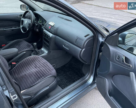 Шкода Октавия 2004 в Виннице на Automoto.ua Серый Шкода Октавия, объемом двигателя 1.98 л и пробегом 231 тыс. км за 3950 $, фото 16 на Automoto.ua