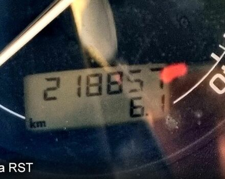 Сірий Шкода Октавія, об'ємом двигуна 1.6 л та пробігом 218 тис. км за 3500 $, фото 9 на Automoto.ua