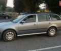 Серый Шкода Октавия, объемом двигателя 1.6 л и пробегом 208 тыс. км за 5000 $, фото 1 на Automoto.ua