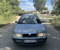 Сірий Шкода Октавія, об'ємом двигуна 1.6 л та пробігом 238 тис. км за 5200 $, фото 3 на Automoto.ua