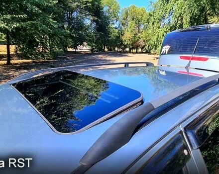 Сірий Шкода Октавія, об'ємом двигуна 1.6 л та пробігом 218 тис. км за 3500 $, фото 7 на Automoto.ua