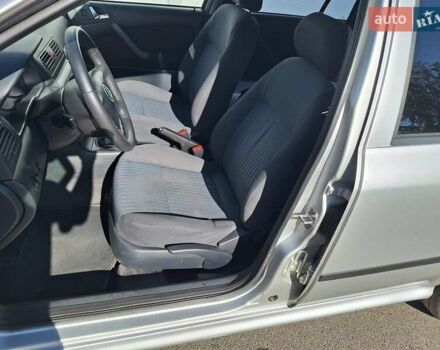 Серый Шкода Октавия, объемом двигателя 1.9 л и пробегом 289 тыс. км за 6700 $, фото 16 на Automoto.ua