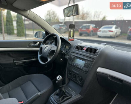 Шкода Октавия 2004 в Виннице на Automoto.ua Серый Шкода Октавия, объемом двигателя 1.6 л и пробегом 228 тыс. км за 6000 $, фото 43 на Automoto.ua