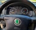 Серый Шкода Октавия, объемом двигателя 1.6 л и пробегом 191 тыс. км за 5600 $, фото 4 на Automoto.ua