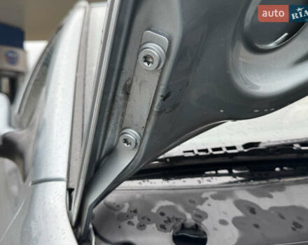 Серый Шкода Октавия, объемом двигателя 1.6 л и пробегом 222 тыс. км за 5200 $, фото 68 на Automoto.ua