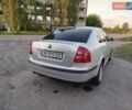 Серый Шкода Октавия, объемом двигателя 1.4 л и пробегом 180 тыс. км за 5300 $, фото 2 на Automoto.ua