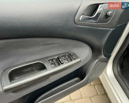 Серый Шкода Октавия, объемом двигателя 1.6 л и пробегом 179 тыс. км за 5290 $, фото 47 на Automoto.ua