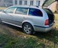 Сірий Шкода Октавія, об'ємом двигуна 1.6 л та пробігом 290 тис. км за 4300 $, фото 1 на Automoto.ua