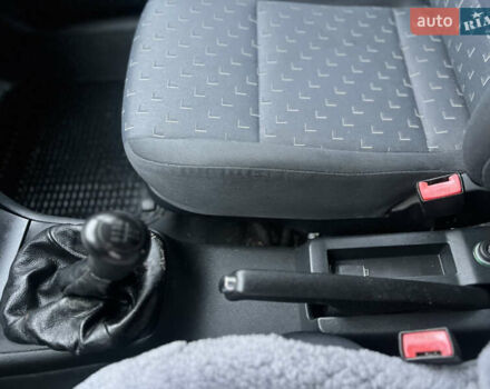 Серый Шкода Октавия, объемом двигателя 1.6 л и пробегом 223 тыс. км за 4799 $, фото 19 на Automoto.ua