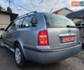 Серый Шкода Октавия, объемом двигателя 1.6 л и пробегом 238 тыс. км за 4750 $, фото 23 на Automoto.ua