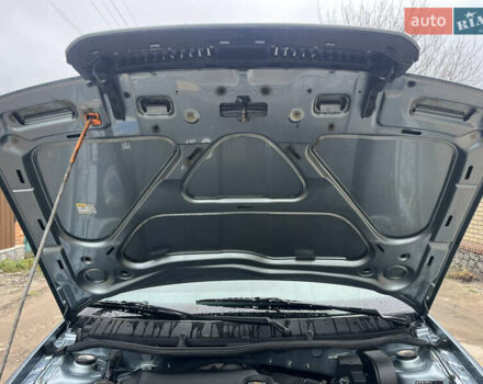 Сірий Шкода Октавія, об'ємом двигуна 1.6 л та пробігом 158 тис. км за 5350 $, фото 35 на Automoto.ua