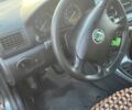 Сірий Шкода Октавія, об'ємом двигуна 2 л та пробігом 227 тис. км за 5200 $, фото 1 на Automoto.ua