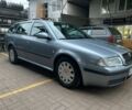 Шкода Октавія 2004 у Софіївська Борщагівка на Automoto.ua Сірий Шкода Октавія, об'ємом двигуна 1.6 л та пробігом 182 тис. км за 4500 $, фото 1 на Automoto.ua