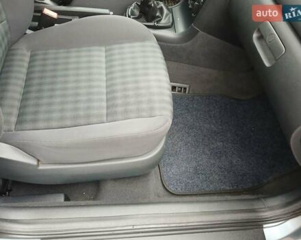 Серый Шкода Октавия, объемом двигателя 1.6 л и пробегом 238 тыс. км за 4750 $, фото 30 на Automoto.ua