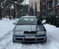 Сірий Шкода Октавія, об'ємом двигуна 1.6 л та пробігом 231 тис. км за 4500 $, фото 1 на Automoto.ua