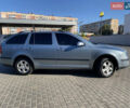 Серый Шкода Октавия, объемом двигателя 1.6 л и пробегом 211 тыс. км за 5700 $, фото 6 на Automoto.ua