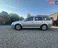 Серый Шкода Октавия, объемом двигателя 1.6 л и пробегом 252 тыс. км за 5100 $, фото 7 на Automoto.ua