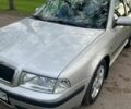 Серый Шкода Октавия, объемом двигателя 1.98 л и пробегом 265 тыс. км за 4500 $, фото 1 на Automoto.ua