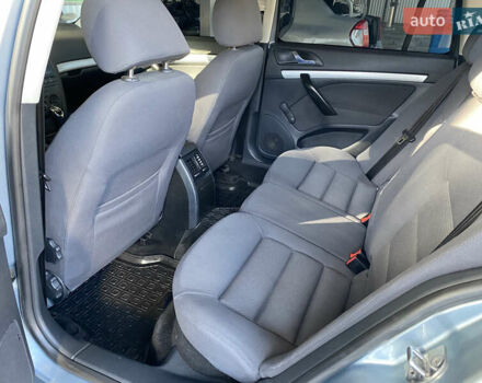 Серый Шкода Октавия, объемом двигателя 1.6 л и пробегом 211 тыс. км за 5700 $, фото 29 на Automoto.ua