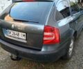 Сірий Шкода Октавія, об'ємом двигуна 1.6 л та пробігом 243 тис. км за 4900 $, фото 9 на Automoto.ua