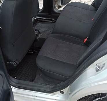 Сірий Шкода Октавія, об'ємом двигуна 1.9 л та пробігом 327 тис. км за 4500 $, фото 11 на Automoto.ua