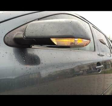 Серый Шкода Октавия, объемом двигателя 1.6 л и пробегом 235 тыс. км за 5650 $, фото 2 на Automoto.ua