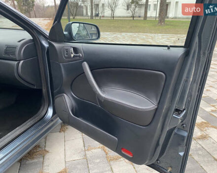 Серый Шкода Октавия, объемом двигателя 1.6 л и пробегом 162 тыс. км за 5350 $, фото 18 на Automoto.ua