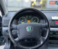 Шкода Октавия 2004 в Виннице на Automoto.ua Серый Шкода Октавия, объемом двигателя 1.98 л и пробегом 231 тыс. км за 3950 $, фото 13 на Automoto.ua