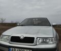 Шкода Октавия 2004 в Жмеренке на Automoto.ua Серый Шкода Октавия, объемом двигателя 1.9 л и пробегом 351 тыс. км за 3800 $, фото 1 на Automoto.ua