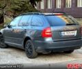 Серый Шкода Октавия, объемом двигателя 1.6 л и пробегом 240 тыс. км за 5500 $, фото 4 на Automoto.ua