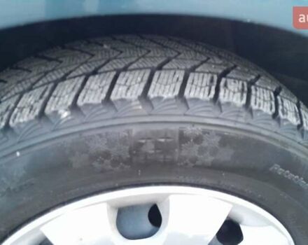 Серый Шкода Октавия, объемом двигателя 1.6 л и пробегом 288 тыс. км за 5300 $, фото 6 на Automoto.ua