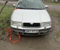 Сірий Шкода Октавія, об'ємом двигуна 6 л та пробігом 20 тис. км за 1000 $, фото 1 на Automoto.ua