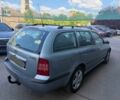 Серый Шкода Октавия, объемом двигателя 1.6 л и пробегом 234 тыс. км за 1697 $, фото 4 на Automoto.ua