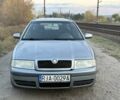 Серый Шкода Октавия, объемом двигателя 1.9 л и пробегом 300 тыс. км за 2300 $, фото 5 на Automoto.ua