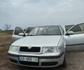 Шкода Октавия 2004 в Жмеренке на Automoto.ua Серый Шкода Октавия, объемом двигателя 1.9 л и пробегом 351 тыс. км за 3750 $, фото 10 на Automoto.ua