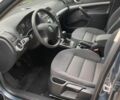 Сірий Шкода Октавія, об'ємом двигуна 1.6 л та пробігом 225 тис. км за 5399 $, фото 1 на Automoto.ua