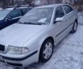 Сірий Шкода Октавія, об'ємом двигуна 1.9 л та пробігом 282 тис. км за 4800 $, фото 1 на Automoto.ua