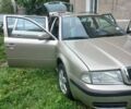 Сірий Шкода Октавія, об'ємом двигуна 1.9 л та пробігом 236 тис. км за 5000 $, фото 1 на Automoto.ua
