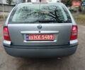 Серый Шкода Октавия, объемом двигателя 1.6 л и пробегом 238 тыс. км за 4750 $, фото 9 на Automoto.ua